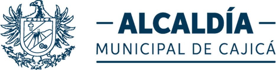 Logo de Cajica