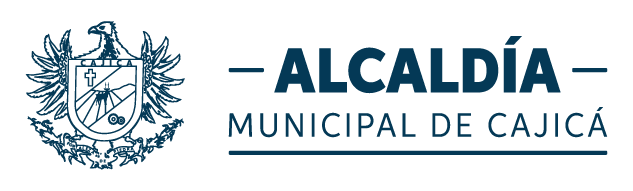 Cajicá Alcaldía Municipal