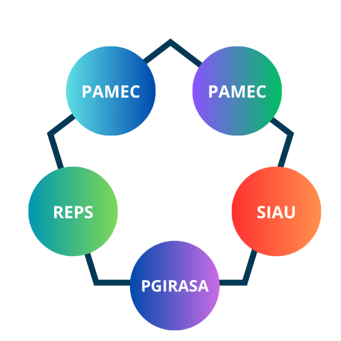 PAMEC