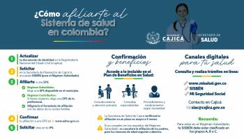 Ruta de Afiliacion regular Ruta de Afiliacion regular