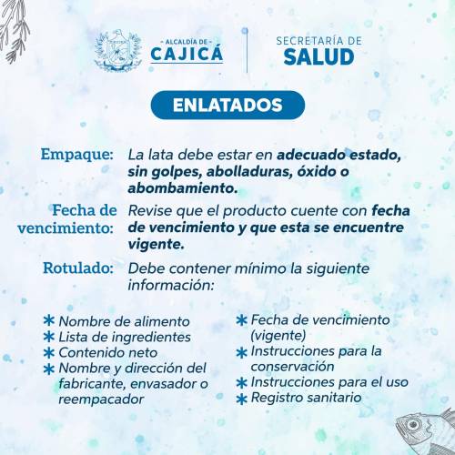 Pescado 3