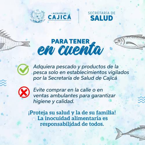 Pescado 5