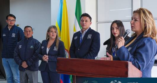 cdi tayrona 2