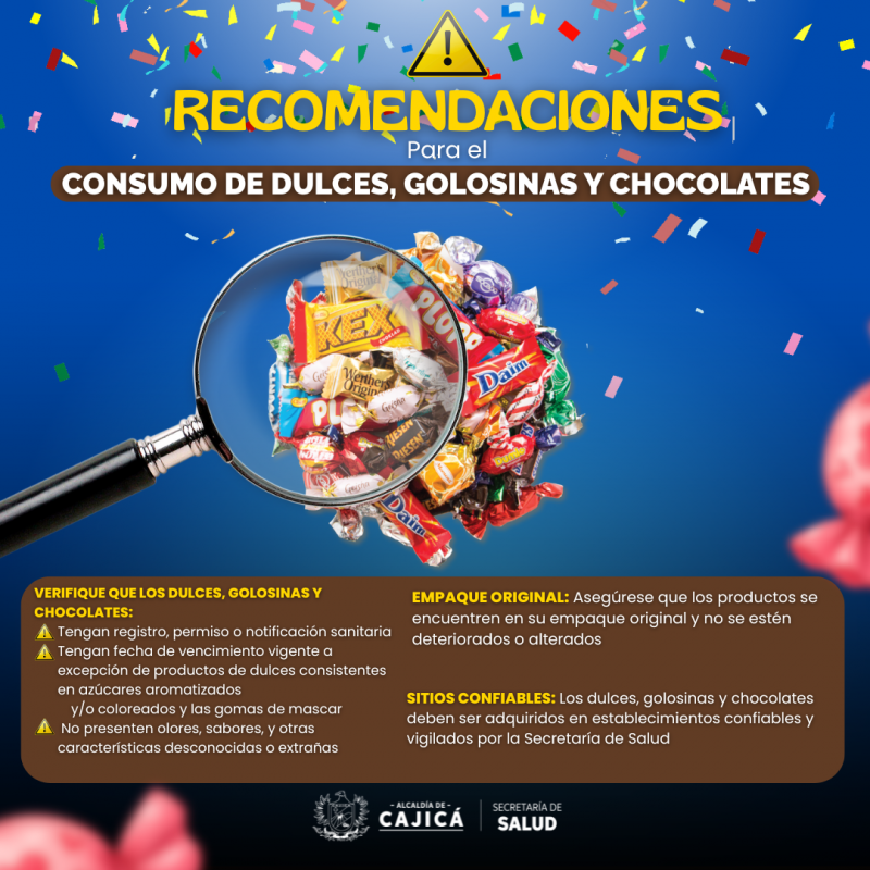 pieza grafica dulces pieza grafica dulces